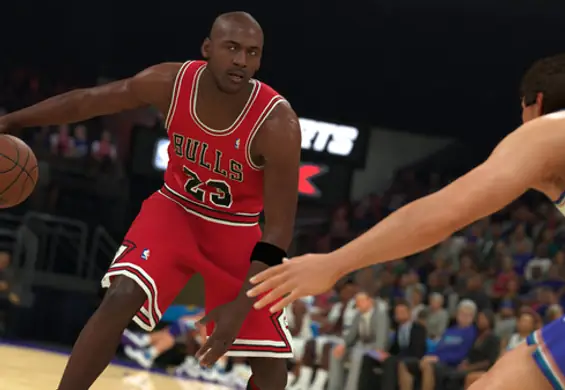 W końcu! NBA 2K23 to gra dla ludzi, a nie freaków znających wszystkie triki świata