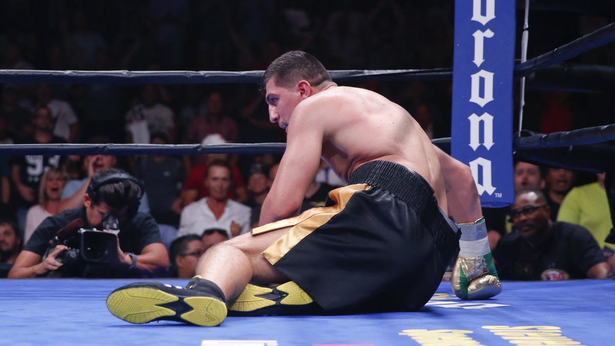 Marco Huck (38-3-1, 26 KO) otrzymał ofertę walki z dwukrotnym mistrzem świata wagi junior ciężkiej Krzysztofem Włodarczykiem (49-3-1, 35 KO) - poinformował redakcę ringpolska.pl Andrzej Wasilewski, jeden z promotorów "Diablo". Pojedynek miałby się odbyć w Stanach Zjednoczonych.