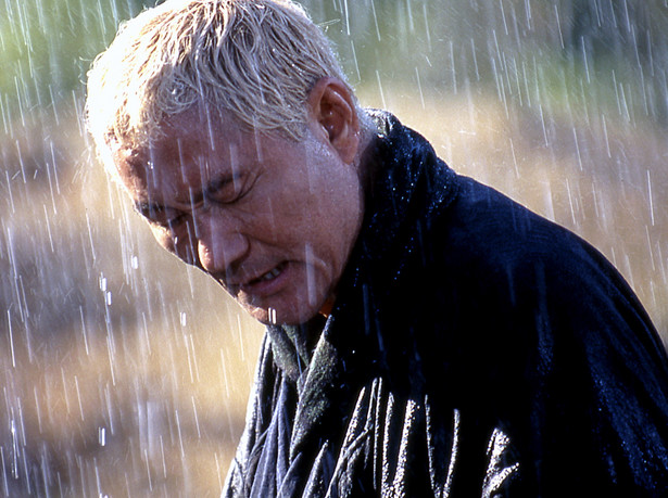 Zatoichi, ślepa furia