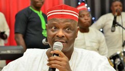 2023: Kwankwaso pledges to prioritise education, youths empowerment