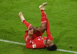 Wszyscy piłkarze Bundesligi w izolacji. To ma zmniejszyć ryzyko zakażeń