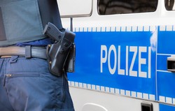 Strzelanina w sklepie spożywczym w Niemczech. Są ofiary