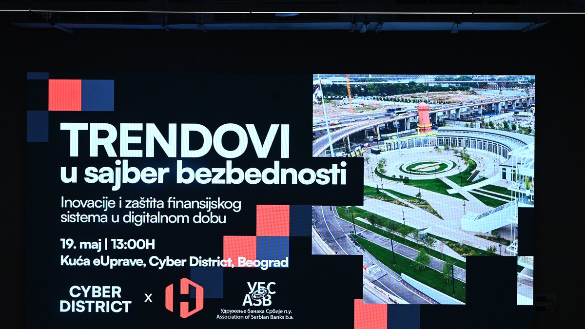Trendovi u sajber bezbednosti 