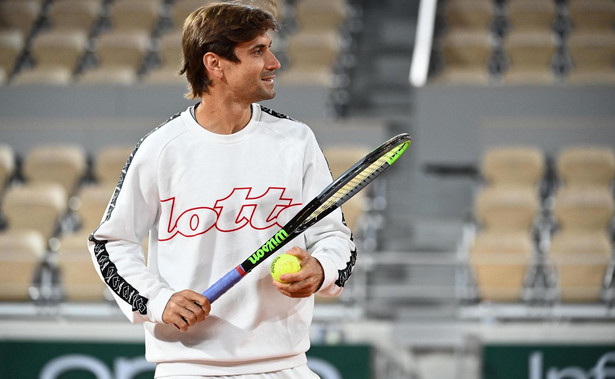 David Ferrer