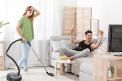 Samodzielność młodych w UE. Dlaczego Skandynawowie najszybciej wyprowadzają się od rodziców?