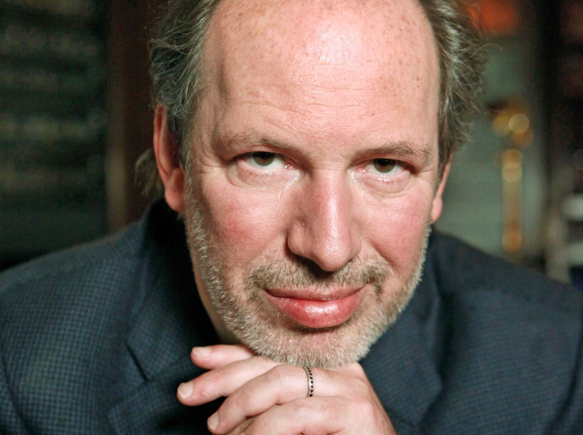 Hans Zimmer krytykuje Akademię