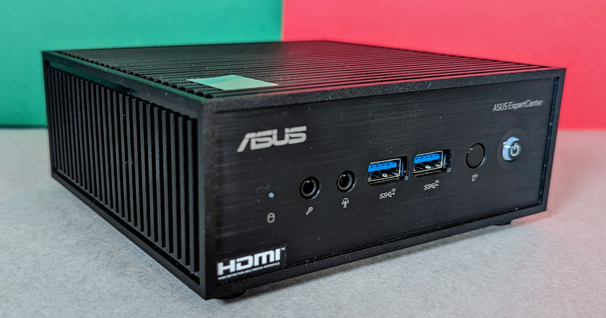 ASUS PN50ミニPC HDMI USBポート付き レビュー】ASUS PN50：静かだともっと嬉しいパワフルミニPC | が