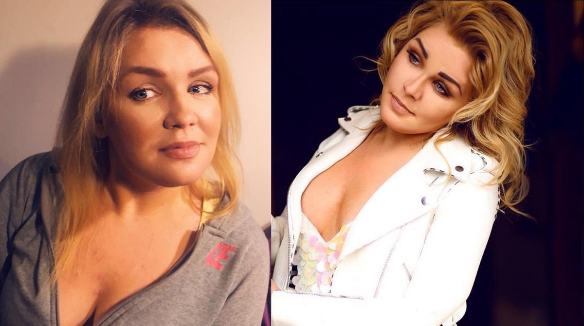 Przemiana Dziewczyny Z Chlopakow Do Wziecia