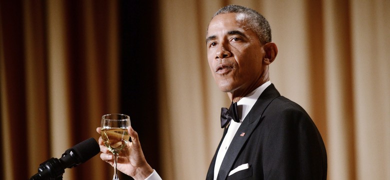 "NYT" Rosyjscy hakerzy dotarli do korespondencji Obamy. Biały Dom potwierdza