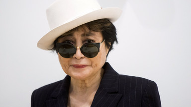 Złoty wiek Yoko Ono