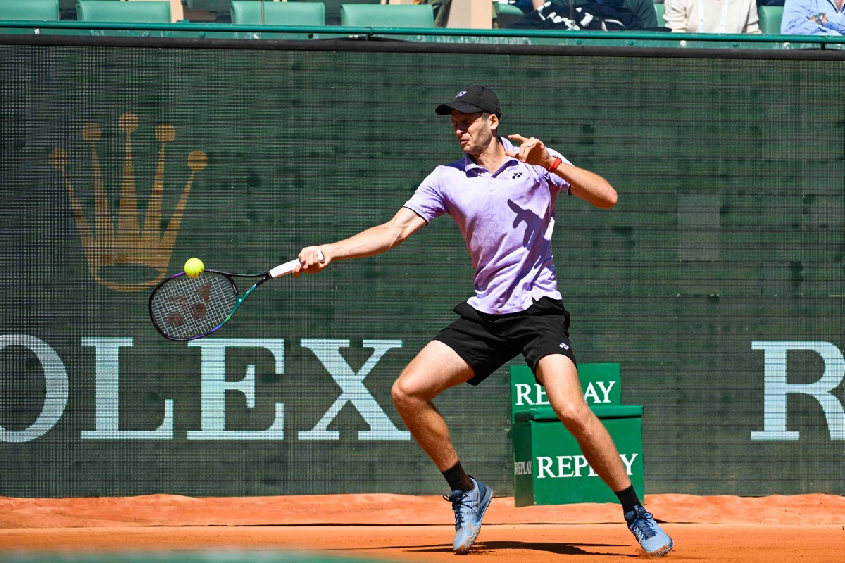 Hubert Hurkacz