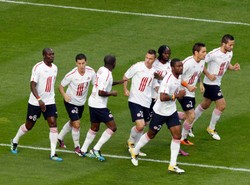 Gol Obraniaka przypieczętował mistrzostwo Francji dla Lille