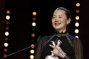 Srebrny Niedźwiedź dla najlepszej aktorki: Yong Mei ("So Long, My Son", reż. Wang Xiaoshuai)