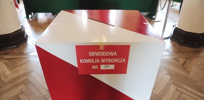 Cisza wyborcza przedłużona o godzinę