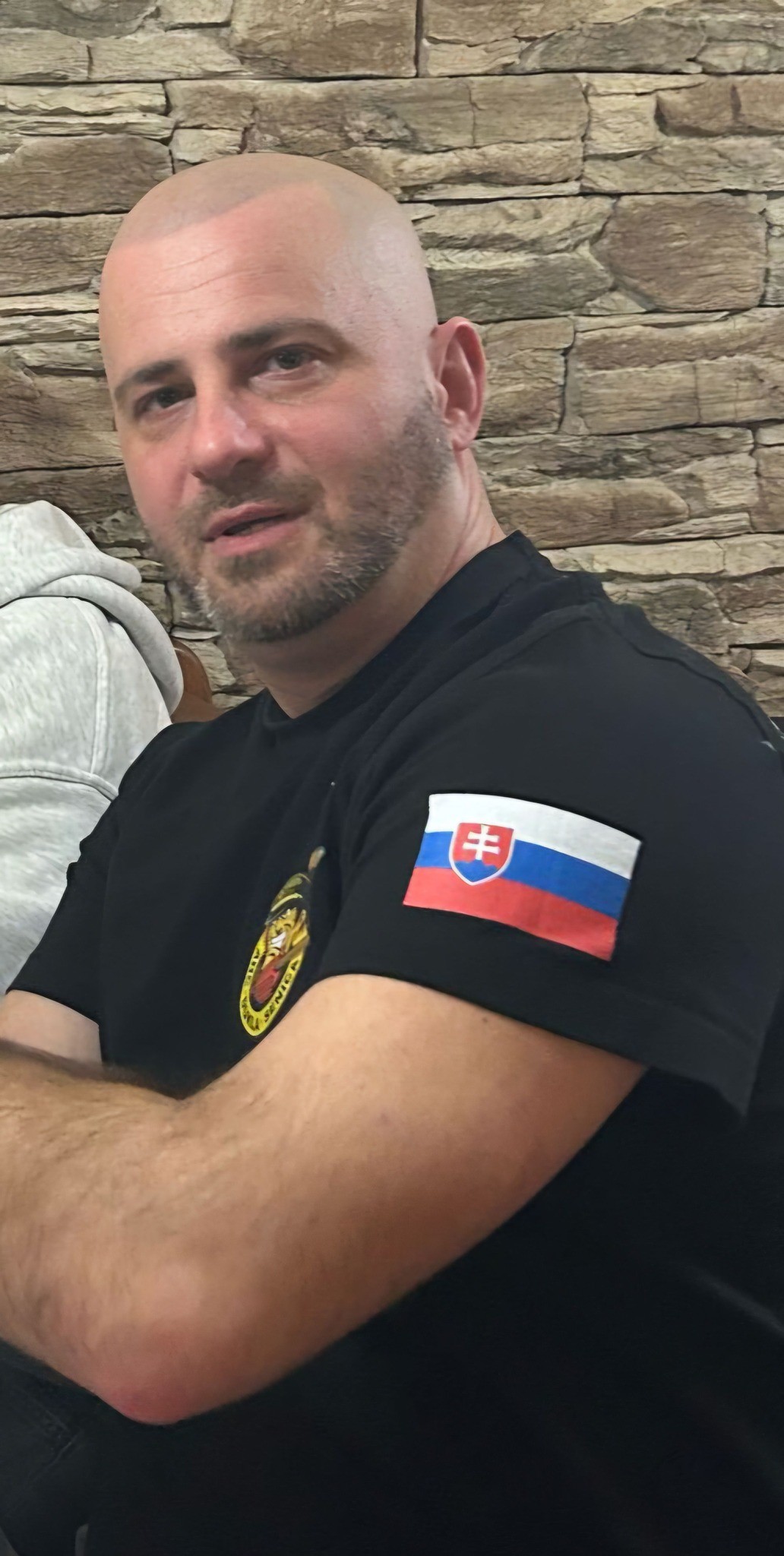 Zomrel talentovaný hokejista Peter Mareček († 39).