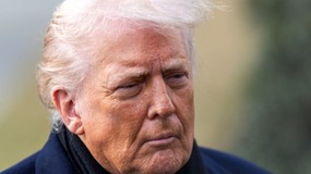 "Europa poniosła dotkliwą porażkę". Niemieckie media krytykują Trumpa