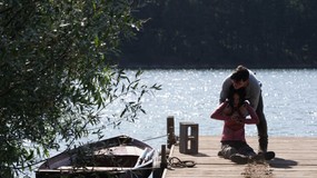 Ukryty hit streamingu. Polacy zachwyceni mrocznym thrillerem