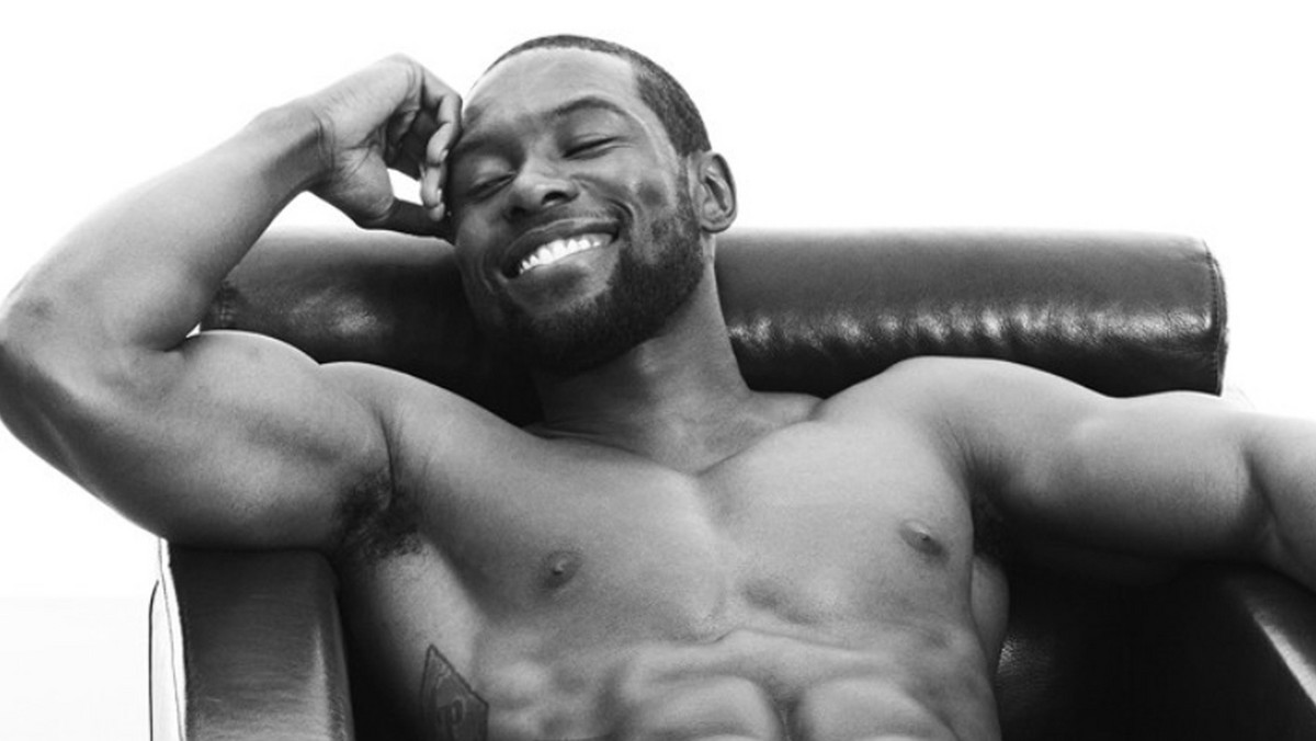 Trevante Rhodes