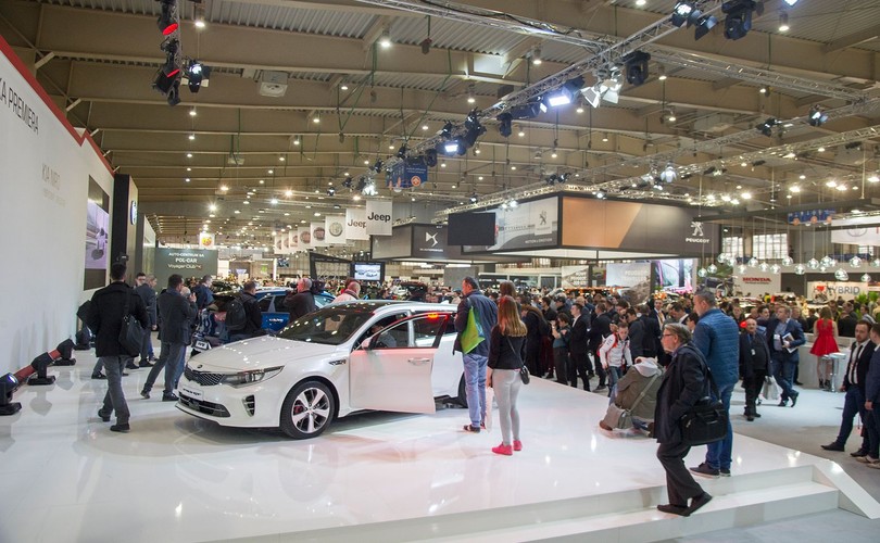 Kia optima sportswagon