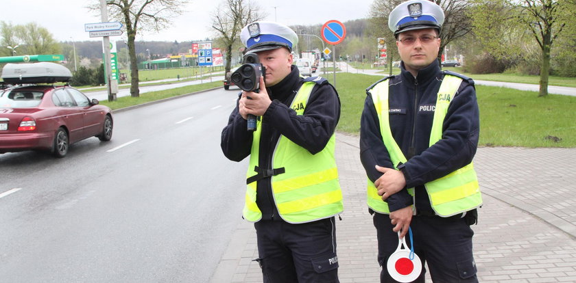 Zła wiadomość dla kierowców. Wzrosną kary