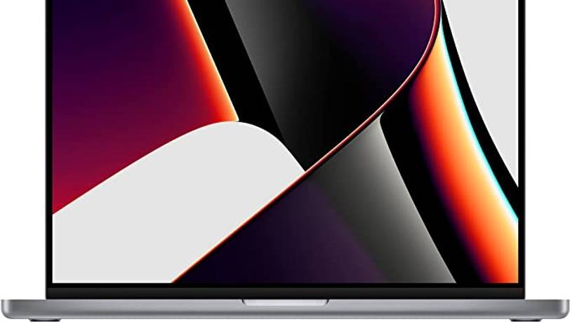 Apple MacBook Pro 16'' 2024 M4 Pro 14-Core CPU 20-Core GPU 24GB