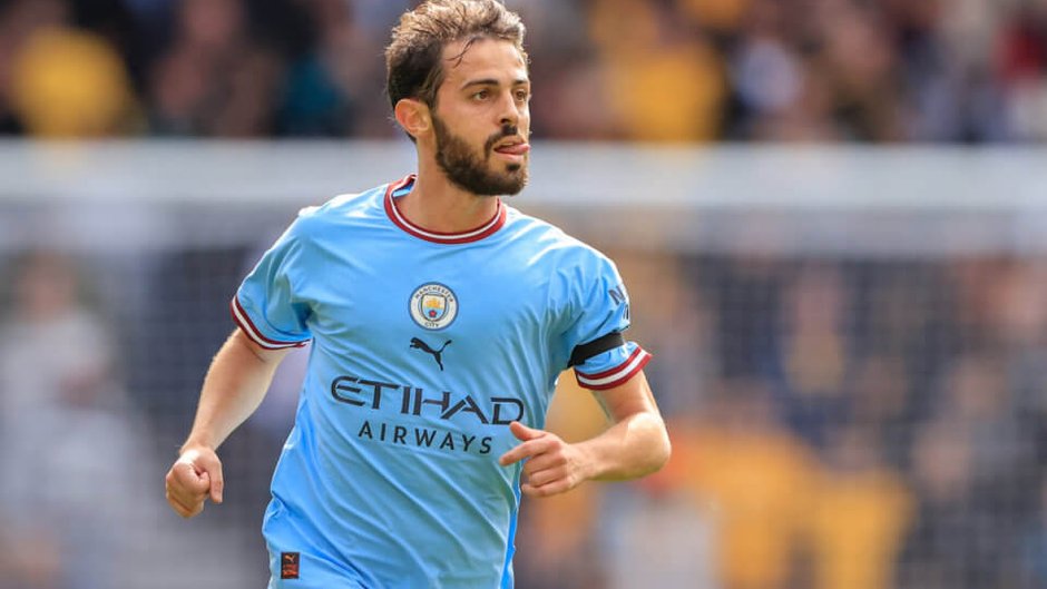 Bernardo Silva