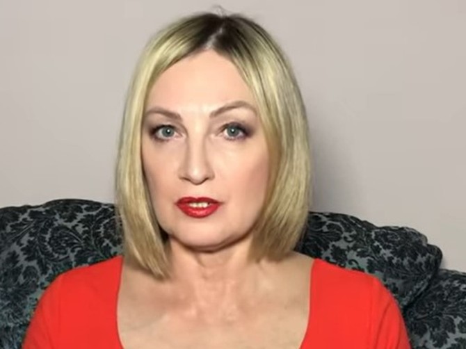 Tatjana ima najjaču vaginu na svetu