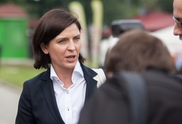 Mucha: Za obietnice PiS-u zapłacą obywatele