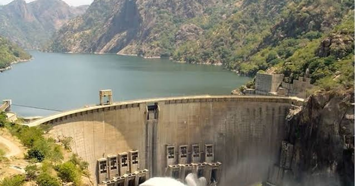 11 states to be flooded following release of water from Lagdo Dam - FG - Vimarsana News