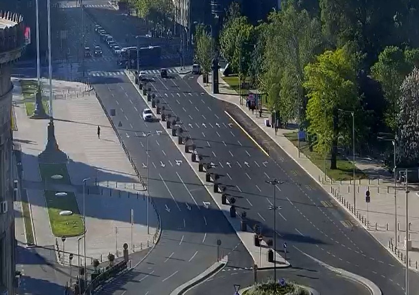 Trg Nikole Pašića