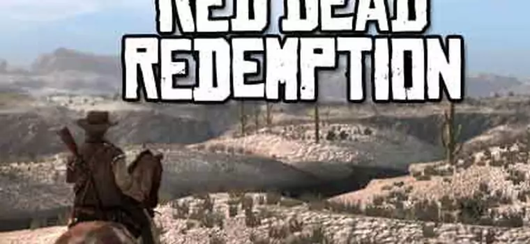 Zobacz film Red Dead Redemption