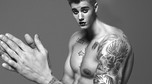 Justin Bieber w reklamie Calvin Klein - najlepsze memy