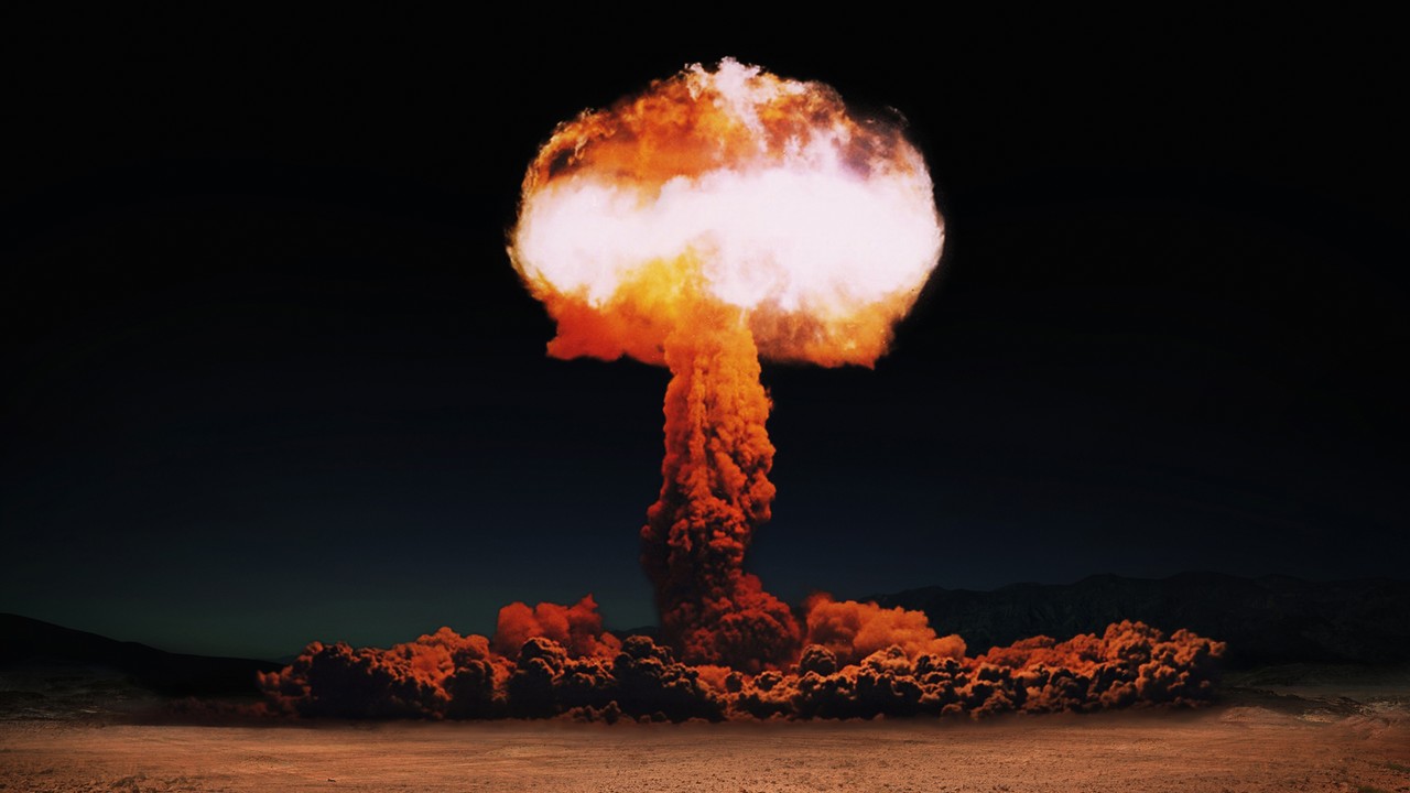 Co stałoby się z planetą po wojnie nuklearnej? Naukowcy analizują różne scenariusze. "Musimy być przygotowani na niewyobrażalne konsekwencje"