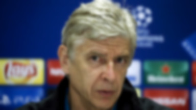 Wenger: myślę, że Terry kiedyś zostanie trenerem