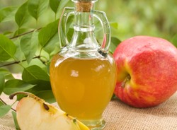 Kiedy ocet jabłkowy działa jak lekarstwo?