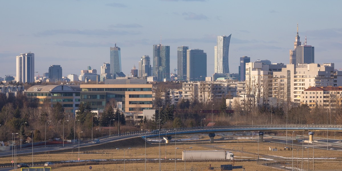 Polska gospodarka ma się coraz lepiej