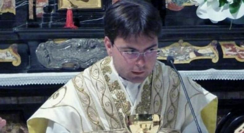 Catholic priest faces 6-year jail term for sexual abuse allegedly committed at age 13