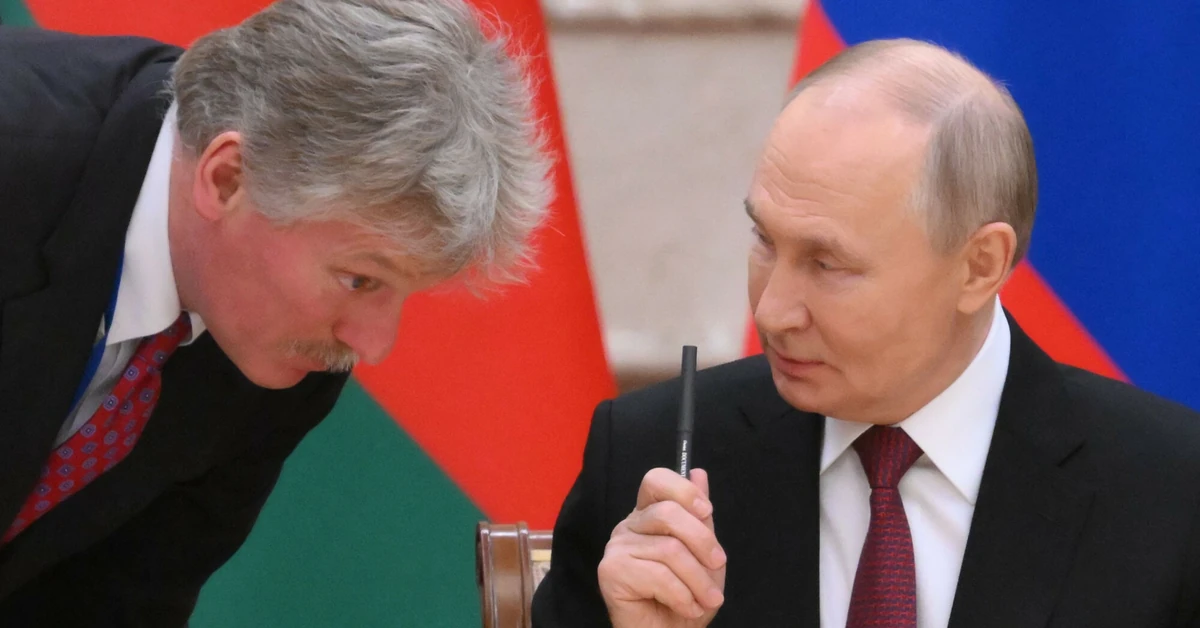 Putin zadowolony z propozycji Trumpa. Nowe oświadczenie Kremla