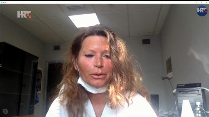 Dr Nela Sršen 