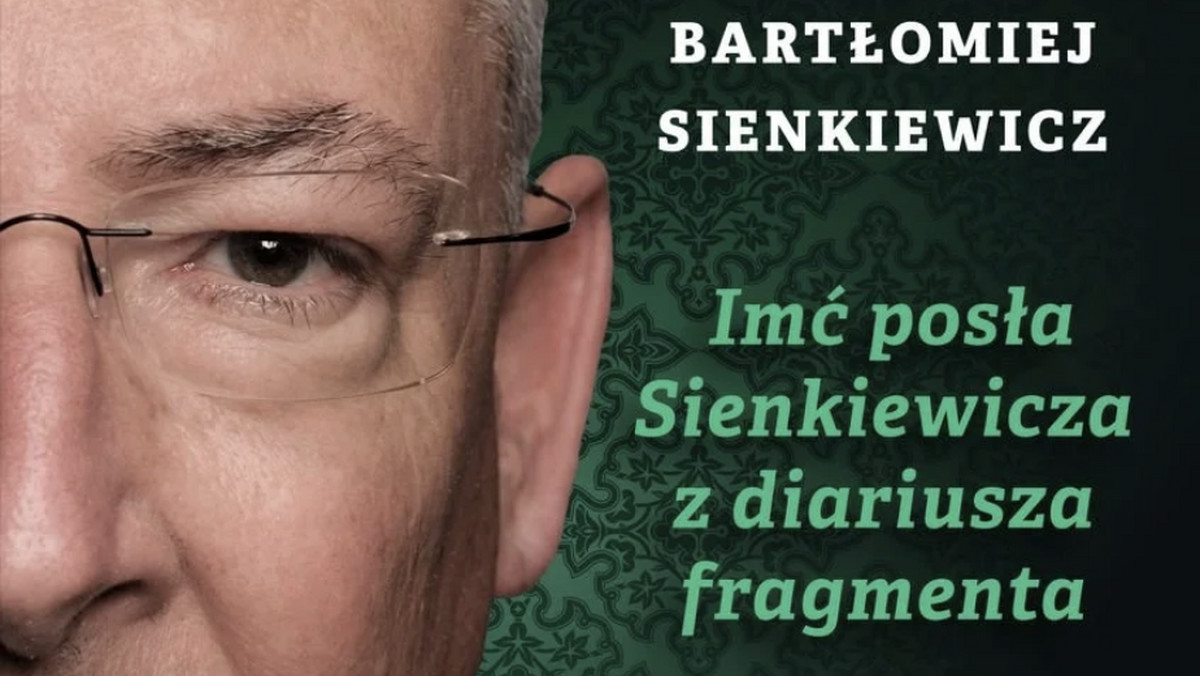 Na to pytanie odpowiada jeden z komentarzy i esejów opublikowanych przez posła KO Bartłomieja Sienkiewicza. Warto.
