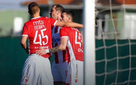 Pešić, Milijaš i Radonjić