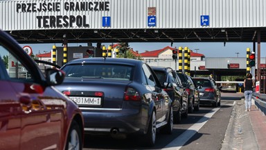 Polka zatrzymana na białoruskiej granicy. "Może mnie nie zabiją? Może tylko zgwałcą? Jest ich trzech" [Fragment książki]