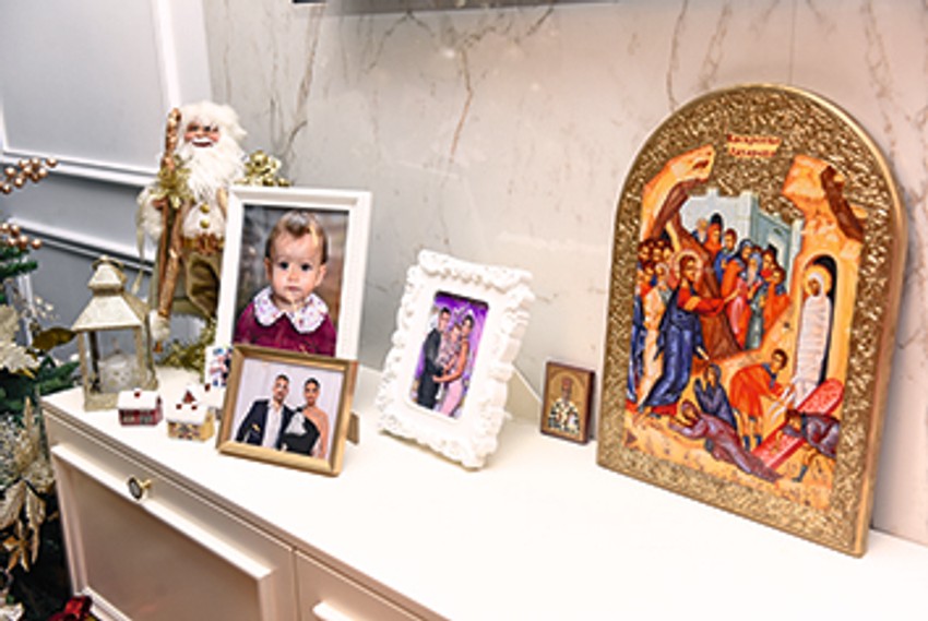 Dom Katarine Grujić