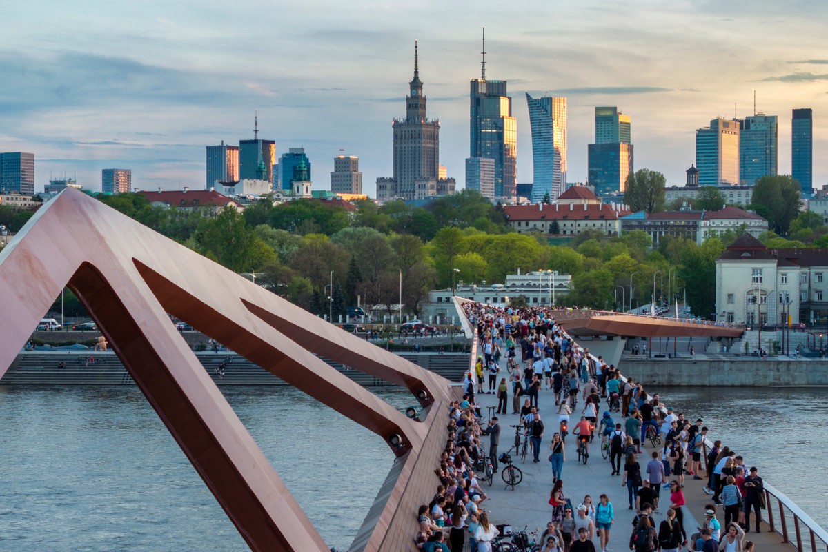 Prognoza pogody na sobotę, 28 czerwca. Gdzie będzie najcieplej?
