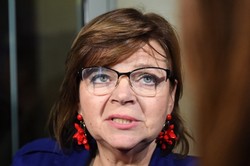 Leszczyna: PiS zafundował nam zboże, w którym mogą być robaki