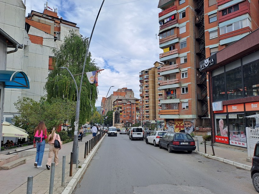 Kosovska Mitrovica