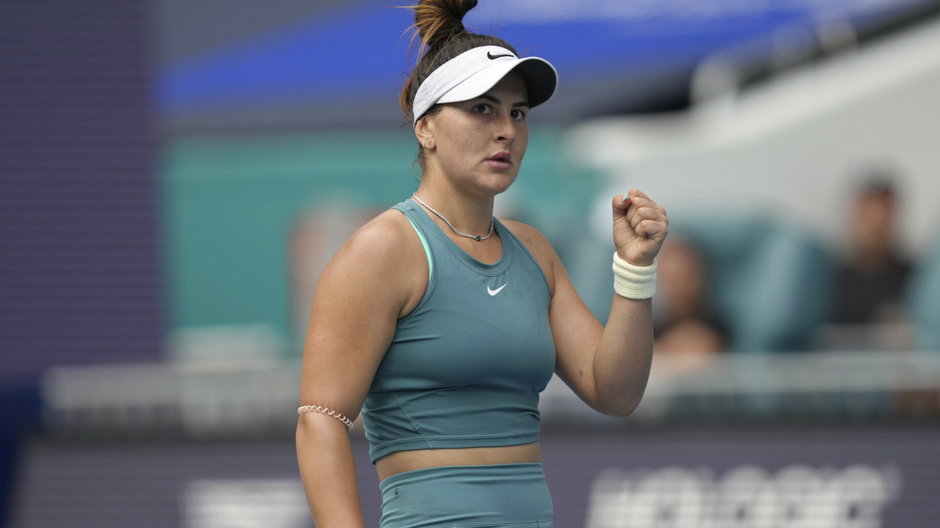 Bianca Andreescu