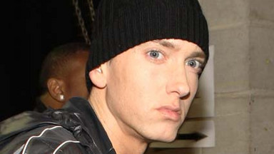 Eminem nagrywa nowy album