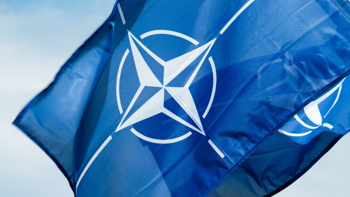 NATO o wydatkach Polski na obronę