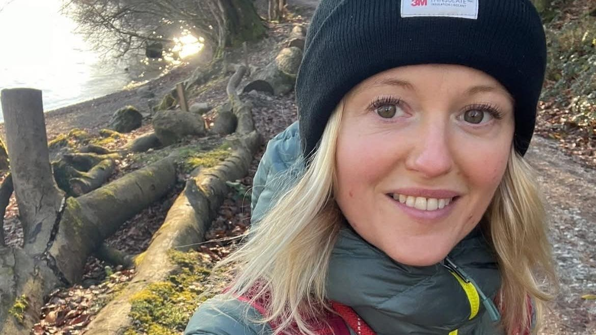 'She was a star': British woman dies in Patagonia storm